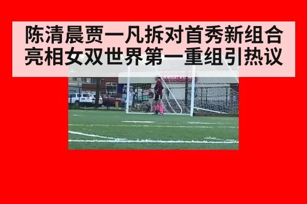 陈清晨贾一凡拆对首秀新组合亮相女双世界第一重组引热议